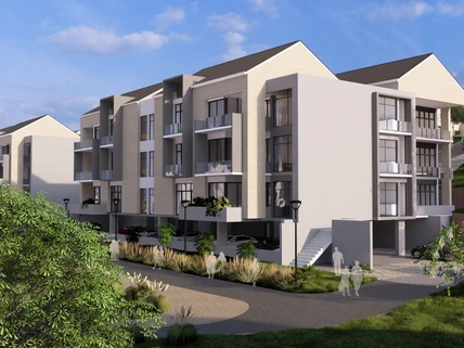 Rental Demo Estate