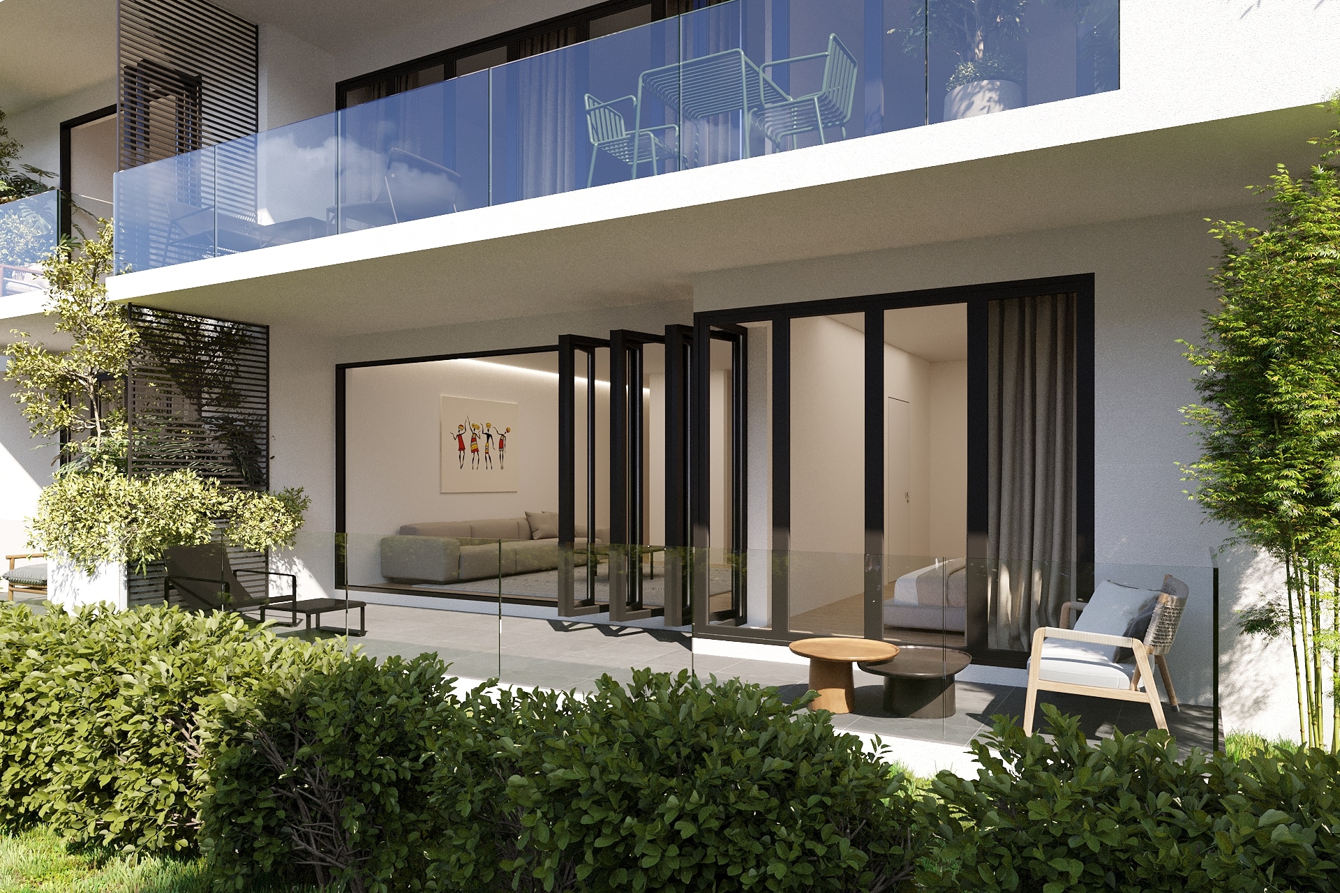 Avondale Residences